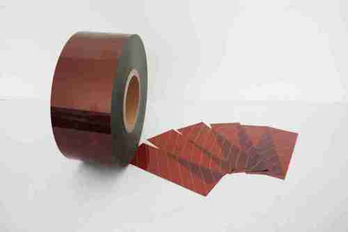 Polymide Film Paper For Voice Coil