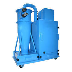 Portable Dust Collector