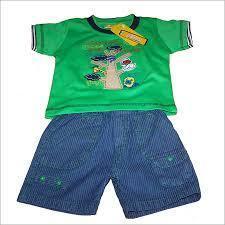 Trendy Kids Knitted T- Shirts