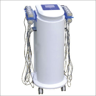 Ultra Liposution Rf Unit