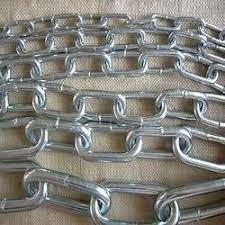 Alloy Steel Chains