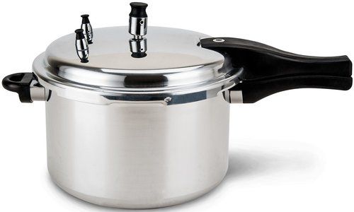 Aluminum Pressure Cooker