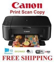 Canon Pixma Multifunction Printer