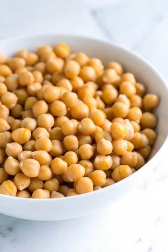 Chickpea