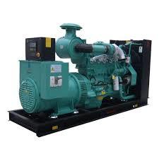 Diesel Generator