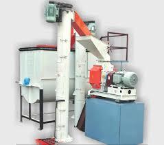 Durable Cattle Feed Machine