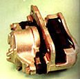 Excellent Design Brass Collet