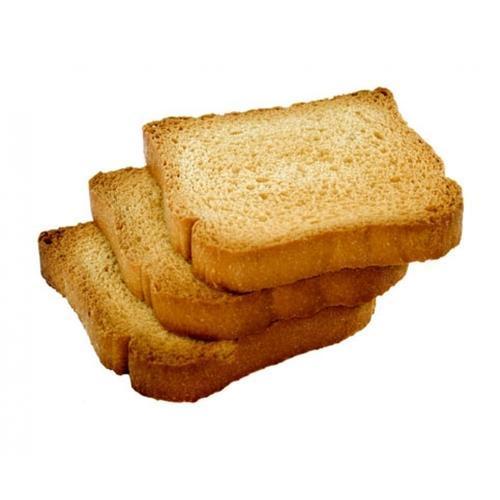 Fresh Delicious Bread Toast