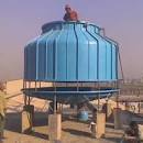 FRP Cooling Tower