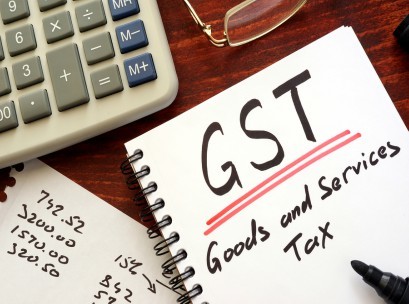 GST Consultancy Service By GST Keeper