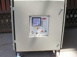 High and Low Voltage Stabilizers