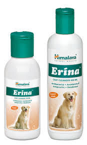 Himalaya Erina Coat Cleanser