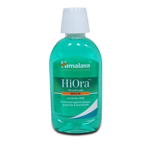 Himalaya Mouthwash