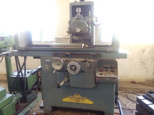 Industrial Surface Grinding Machine