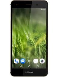 Infocus Mobile Phone - 5.5 Inch, 4G LTE, Quad-Core, 3-4GB RAM | Android OS, 8-16MP Camera, Stylish Design