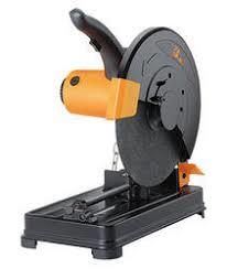 Iron Cutter Machine