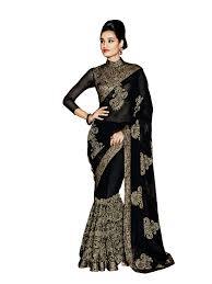 Ladies Fashion Saree