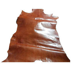 Real Bonded Leather