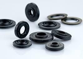 Shock Absorber Seals