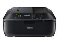 Smart Canon Wireless Printer