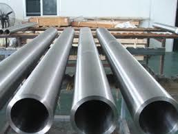 Steel Tantalum Tubes