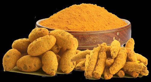 Turmeric Powder