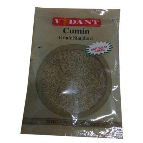 Vedant Organic Cumin Seeds