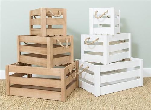 Wooden Crate By Jingyi Trading Co,ltd