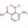 2 Nitro 3 Amino Benzoic Acid