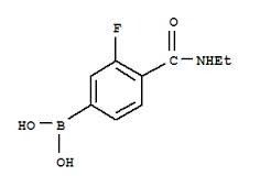 3 Fluoro Phenyl Boronic Acid