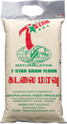 7 Star Gram Flour