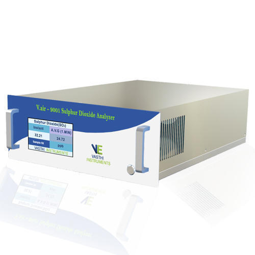 Air Quality Monitoring Systems