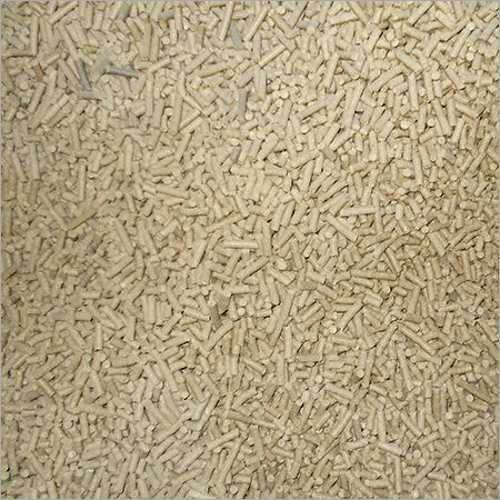 Animal Feed Pellets