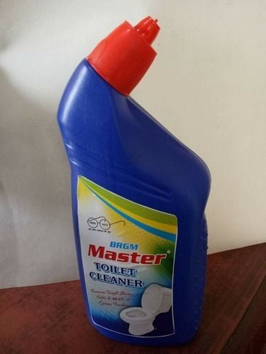 Aromatic Liquid Toilet Cleaner