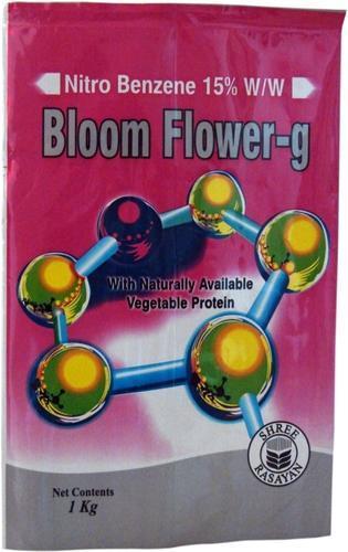 Boom Flower-G Plant Growth Regulator