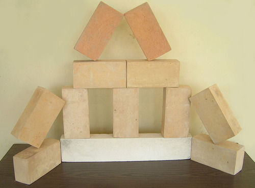 Cost Effective Insulation Bricks