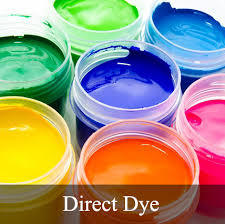Direct Dyes