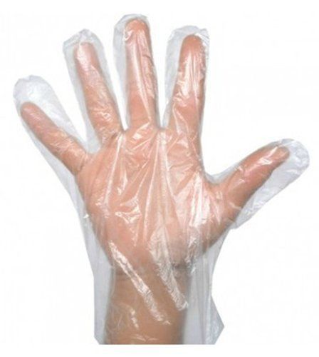 Disposable Hand Gloves