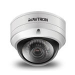 Focal Dome Ip Camera (Am-S3016-Vmr1)