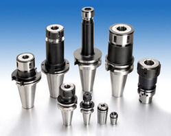 High Quality Collet Chucks 