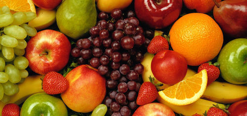 High Taste Fresh Fruits