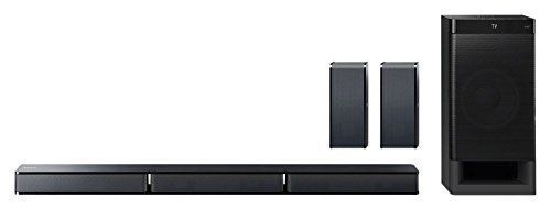 HT-RT3 Sound Bar Home Theater System