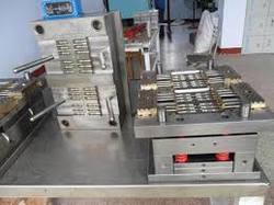 Industrial Inline Dripper Mould