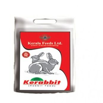 Kerabbit Animal Feed