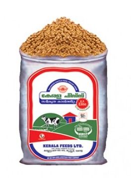 Kerala Feeds Elite Cattle Feed