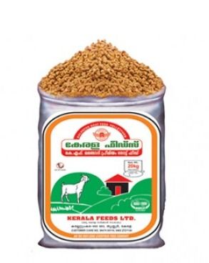 KF Malabari Premium Goat Feed