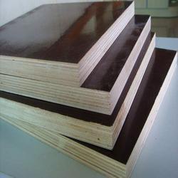 Moisture Resistant Film Faced Plywood