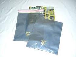 Multi Laminated Polyethylene Packaging Bags