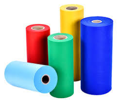 Non Woven Rolls