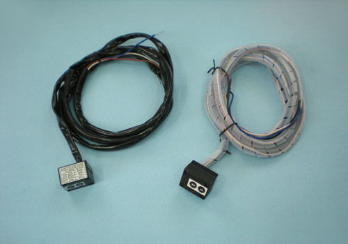 Proxy Type Magnetic Sensor